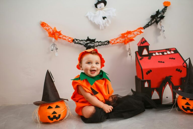 Discover the Best Accessories to Complement Your Halloween Costume