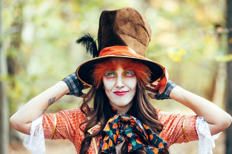 Stand Out This Halloween with These Unique Costume Ideas