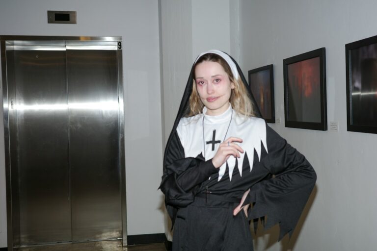 Embrace the Enchantment of Halloween with Mystic Masquerade’s Selections